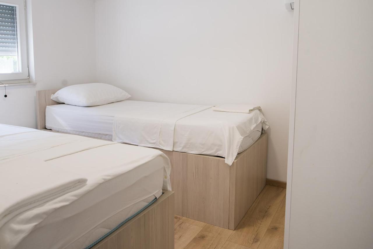 Apartments Diva 스톤 외부 사진