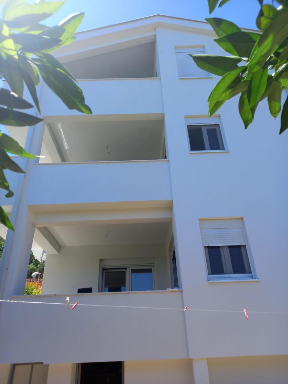 Apartments Diva 스톤 외부 사진