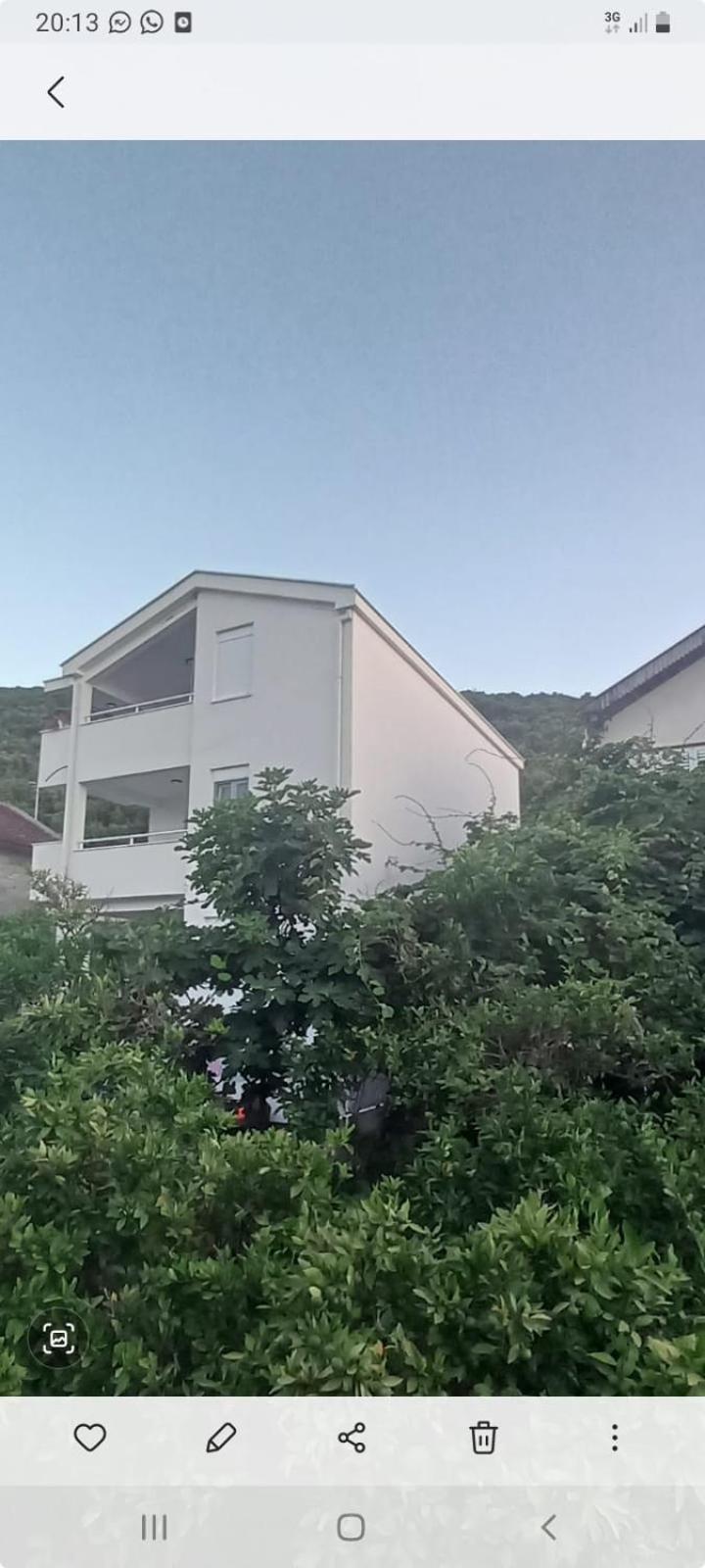 Apartments Diva 스톤 외부 사진