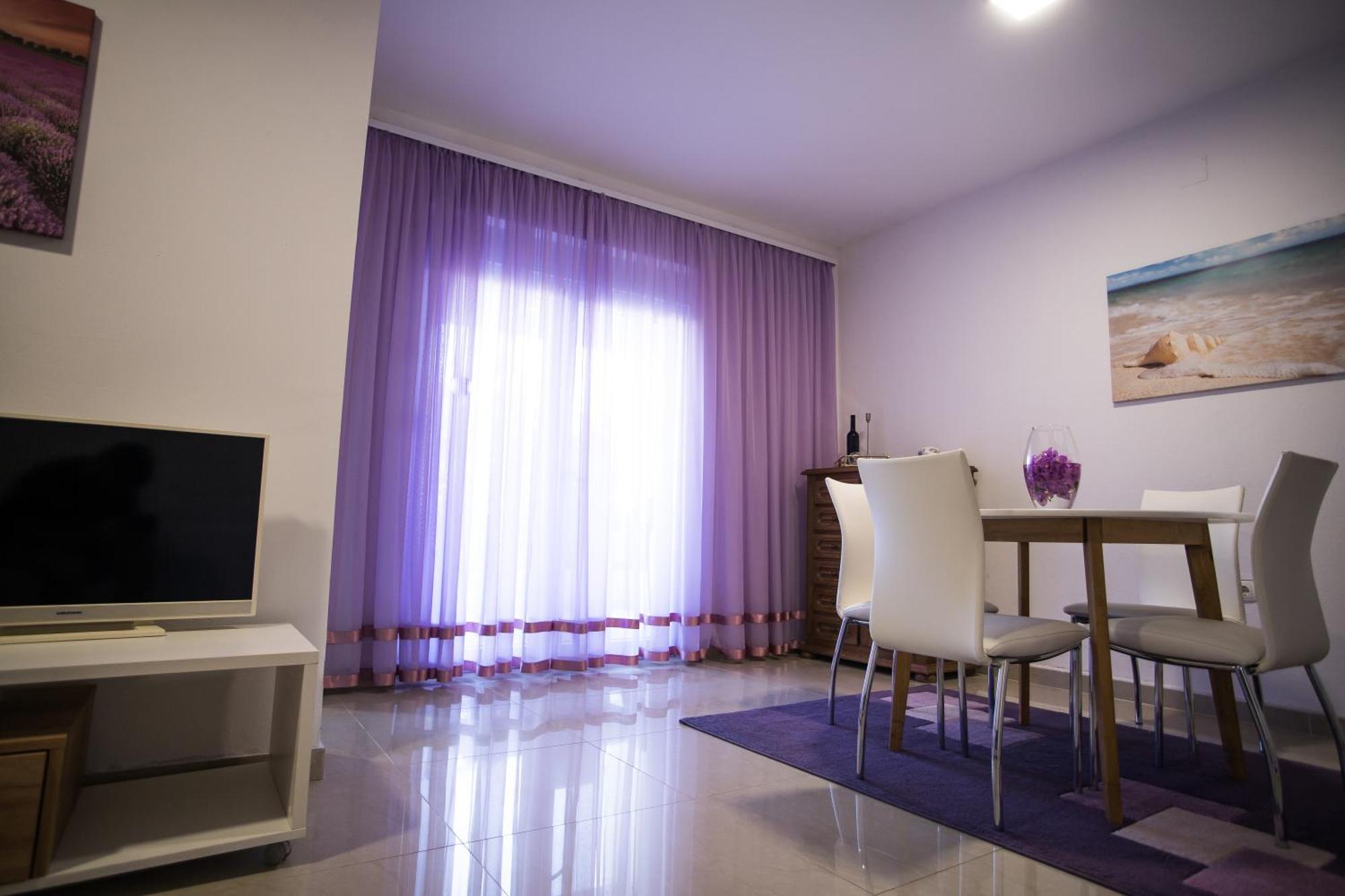 Apartments Diva 스톤 외부 사진