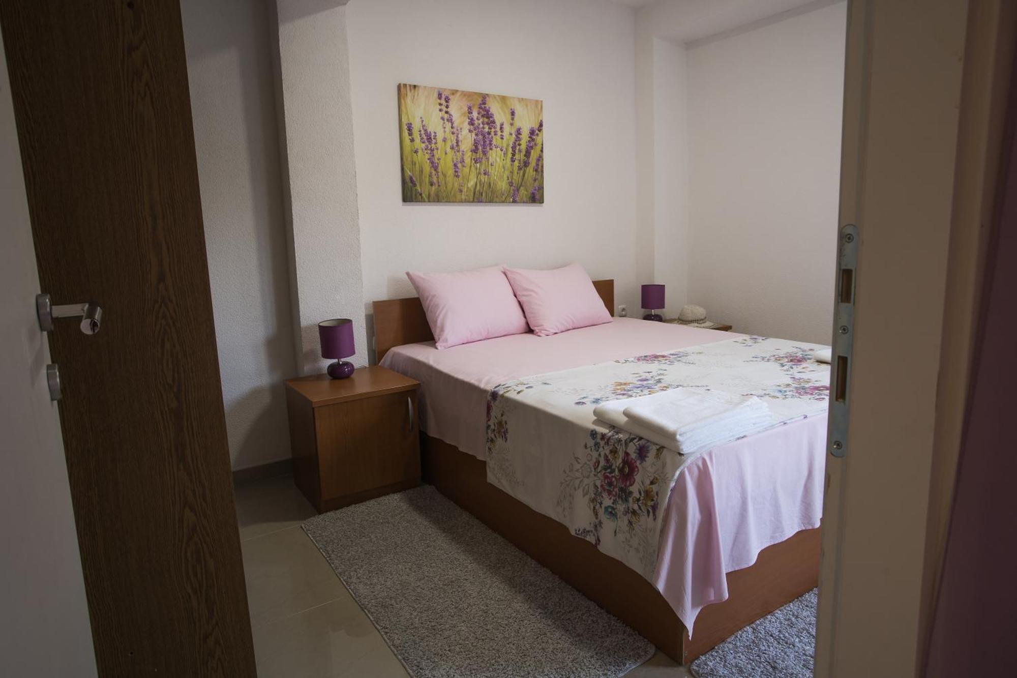 Apartments Diva 스톤 외부 사진