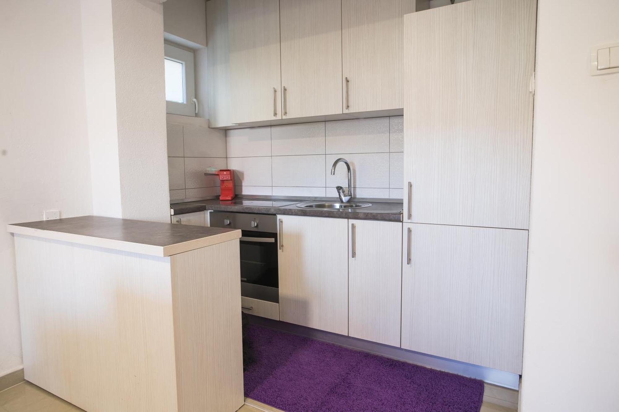 Apartments Diva 스톤 외부 사진