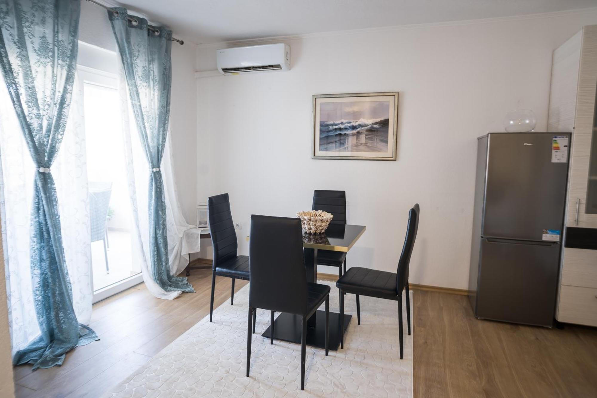 Apartments Diva 스톤 외부 사진